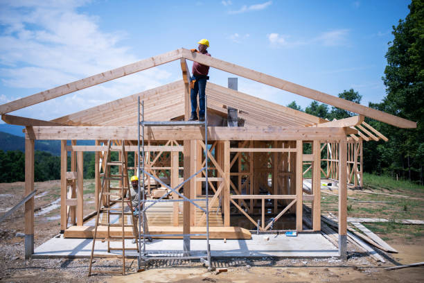 Best Commercial Roofing Services  in Nolensville, TN