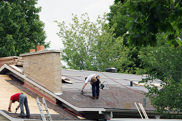 Quick and Trustworthy Emergency Roof Repair Services in Nolensville, TN