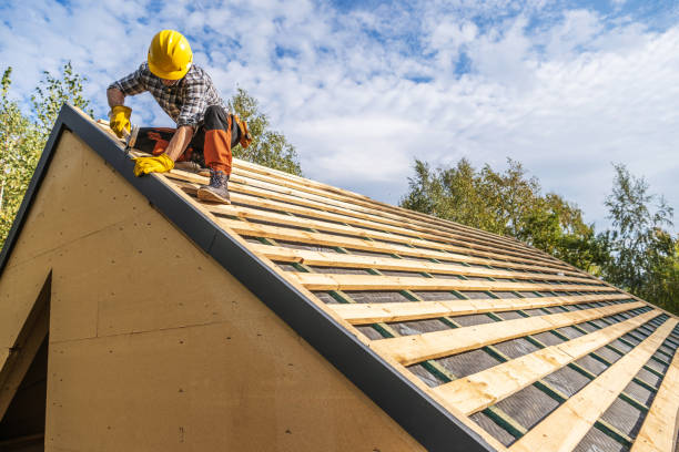 Best Residential Roofing Contractor  in Nolensville, TN