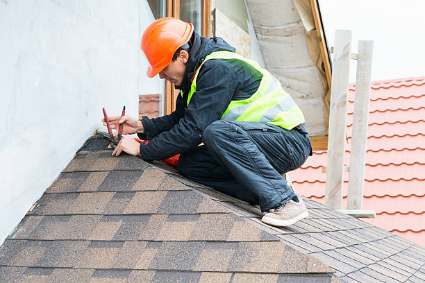 Slate Roofing Contractor in Nolensville, TN
