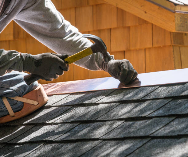 Quick and Trustworthy Emergency Roof Repair Services in Nolensville, TN